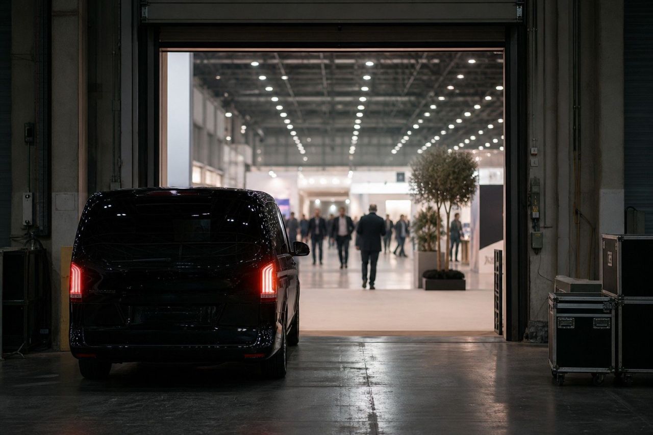 Premium EXPO Belgrade Transfer 4